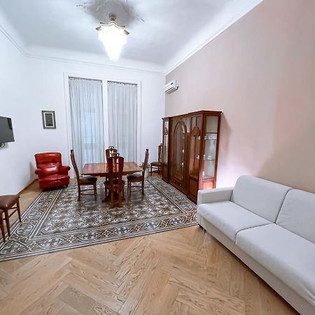 Luxury Bnb Dedeo Lejlighed Bari Eksteriør billede