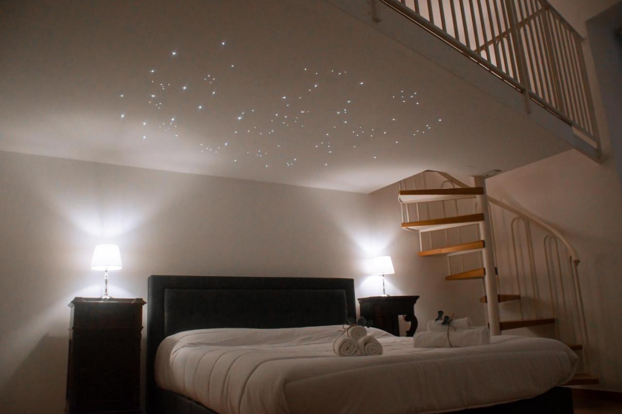 Luxury Bnb Dedeo Lejlighed Bari Eksteriør billede