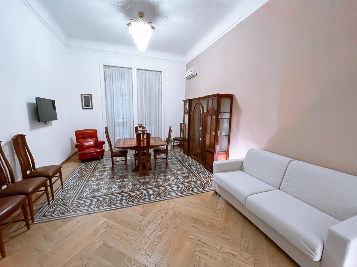 Luxury Bnb Dedeo Lejlighed Bari Eksteriør billede