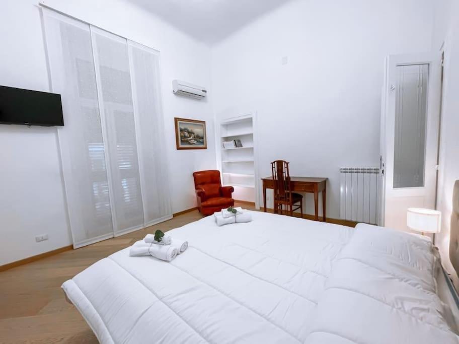 Luxury Bnb Dedeo Lejlighed Bari Eksteriør billede