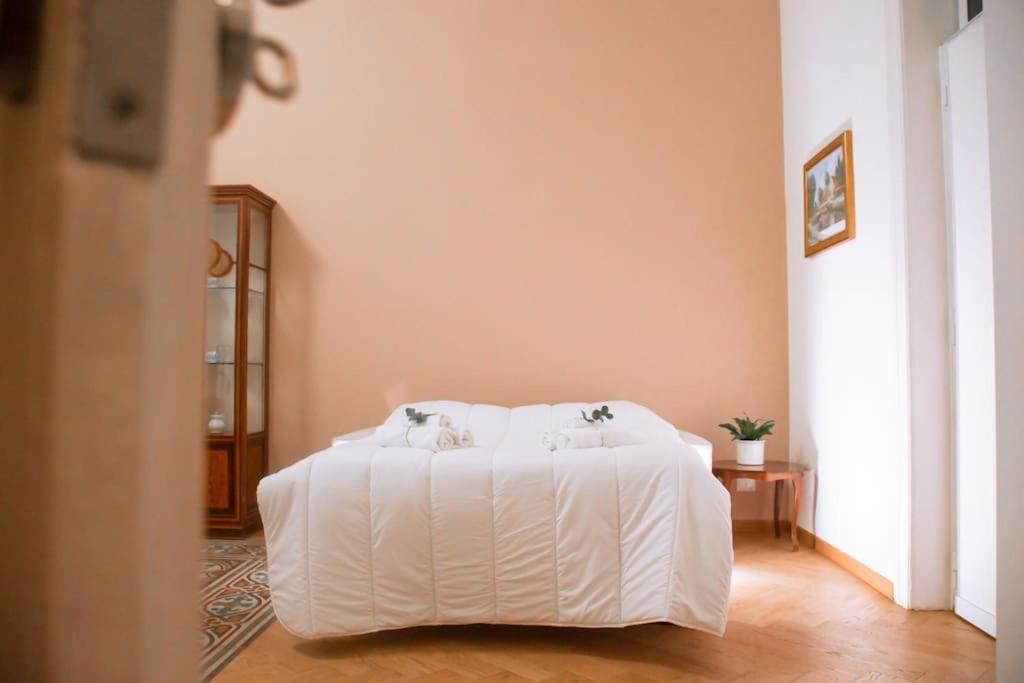 Luxury Bnb Dedeo Lejlighed Bari Eksteriør billede