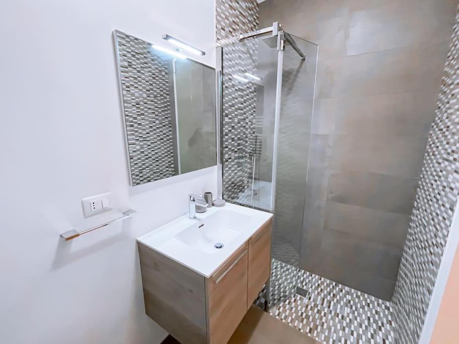 Luxury Bnb Dedeo Lejlighed Bari Eksteriør billede